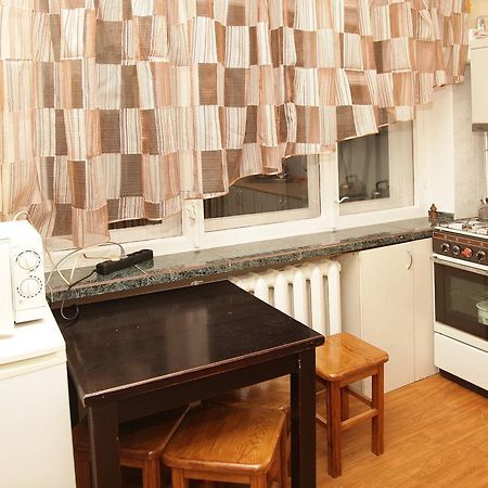 دنيبروبيتروفسك Apartment On Prospect Kirova 113 المظهر الخارجي الصورة